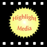 Highlight Media logo, Highlight Media contact details