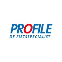 Profile 'de Fietsspecialist'​ logo, Profile 'de Fietsspecialist'​ contact details