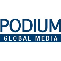 Podium Global Media, S.L. logo, Podium Global Media, S.L. contact details