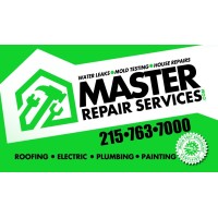 Master Repair Services logo, Master Repair Services contact details