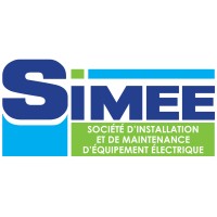 SIMEE logo, SIMEE contact details