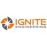 Ignite Engineering Pty Ltd logo, Ignite Engineering Pty Ltd contact details