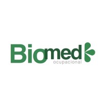 Bio Med Ocupacional logo, Bio Med Ocupacional contact details