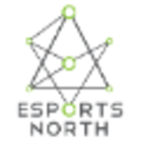 Esports North logo, Esports North contact details