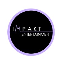 ImpaKt Entertainment logo, ImpaKt Entertainment contact details