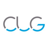 CLG Group logo, CLG Group contact details