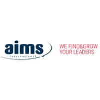 AIMS International The Netherlands logo, AIMS International The Netherlands contact details