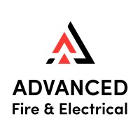 Advanced Fire & Electrical logo, Advanced Fire & Electrical contact details