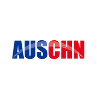 Auschn logo, Auschn contact details