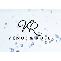 Venus and Rose Cosmetics logo, Venus and Rose Cosmetics contact details