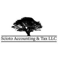 Scioto Accounting & Tax LLC logo, Scioto Accounting & Tax LLC contact details