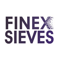 Finex Sieves Pvt Ltd logo, Finex Sieves Pvt Ltd contact details