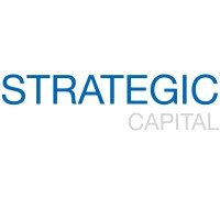 Strategic Capital logo, Strategic Capital contact details