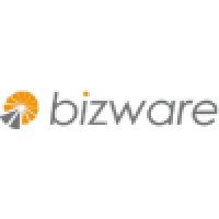 Bizware AB logo, Bizware AB contact details