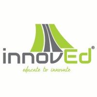 InnovEd Inc. logo, InnovEd Inc. contact details