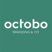 Octobo logo, Octobo contact details