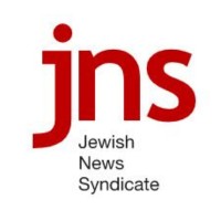 JNS.org logo, JNS.org contact details