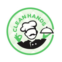 CLEAN HANDS logo, CLEAN HANDS contact details