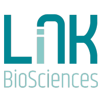 Link BioSciences logo, Link BioSciences contact details