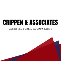 Crippen & Associates Certified Public Accountants logo, Crippen & Associates Certified Public Accountants contact details