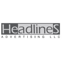 Headlines Advertising LLC logo, Headlines Advertising LLC contact details