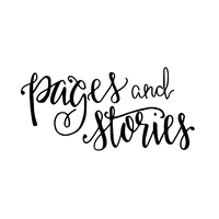 Pages and Stories logo, Pages and Stories contact details