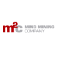 Mind Mining Company logo, Mind Mining Company contact details