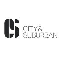 City & Suburban Homes logo, City & Suburban Homes contact details