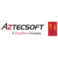 Aztec Software Associates Inc logo, Aztec Software Associates Inc contact details