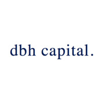 DBH Capital logo, DBH Capital contact details