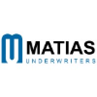 Matias Underwriters, LLC logo, Matias Underwriters, LLC contact details