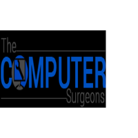 Computer Surgeons logo, Computer Surgeons contact details