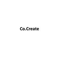 Co.Create logo, Co.Create contact details