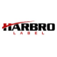 Harbro Label logo, Harbro Label contact details