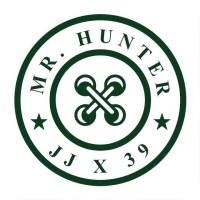 Mr. Hunter logo, Mr. Hunter contact details