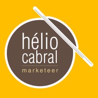 hélio cabral | marketeer logo, hélio cabral | marketeer contact details