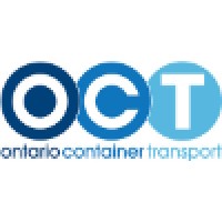 Ontario Container Transport Inc. logo, Ontario Container Transport Inc. contact details