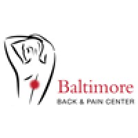 Baltimore Back and Pain Center logo, Baltimore Back and Pain Center contact details