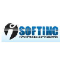 I-Softinc logo, I-Softinc contact details