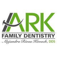 ARK Family Dentistry logo, ARK Family Dentistry contact details