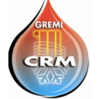 Gremi CRM logo, Gremi CRM contact details