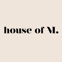 House of VI logo, House of VI contact details