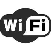 Wifi logo, Wifi contact details