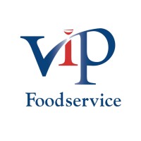 VIP Foodservice logo, VIP Foodservice contact details