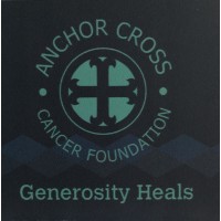 THE ANCHOR CROSS CANCER FOUNDATION logo, THE ANCHOR CROSS CANCER FOUNDATION contact details