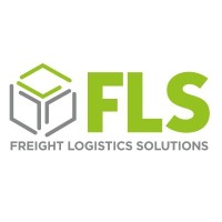 Freight Logistics Solutions logo, Freight Logistics Solutions contact details