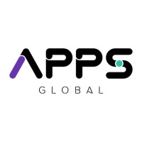 Apps Global logo, Apps Global contact details