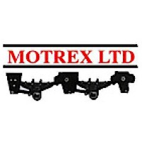 Motrex Limited logo, Motrex Limited contact details