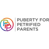 Puberty for Petrified Parents logo, Puberty for Petrified Parents contact details