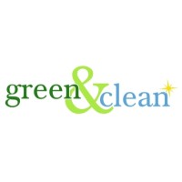 Green & Clean Atlanta logo, Green & Clean Atlanta contact details